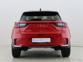 Lexus Ostatní modely LBX 1.5,HEV,Emotion,CZ,1Maj 2024