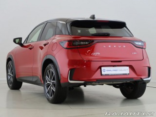 Lexus Ostatní modely LBX 1.5,HEV,Emotion,CZ,1Maj 2024