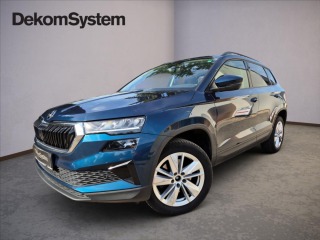 Škoda Karoq 2,0 TDi