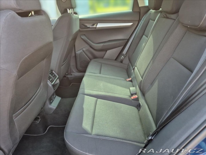 Škoda Karoq 2,0 TDi 2023