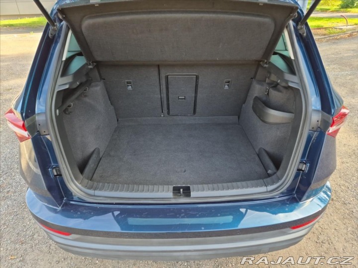 Škoda Karoq 2,0 TDi 2023