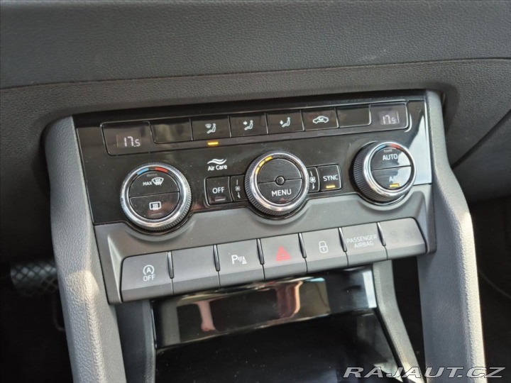 Škoda Karoq 2,0 TDi 2023