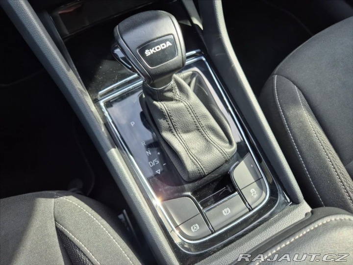 Škoda Karoq 2,0 TDi 2023