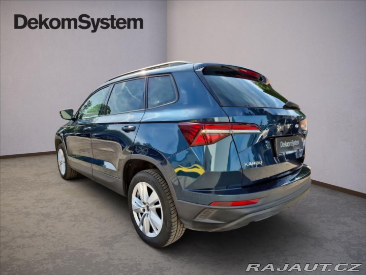 Škoda Karoq 2,0 TDi 2023