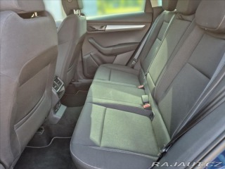 Škoda Karoq 2,0 TDi 2023