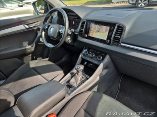 Škoda Karoq 2,0 TDi 2023