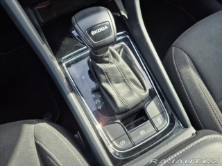 Škoda Karoq 2,0 TDi 2023