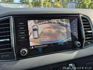 Škoda Karoq 2,0 TDi 2023