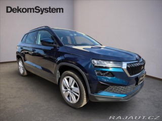 Škoda Karoq 2,0 TDi 2023