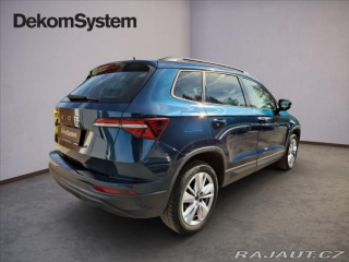 Škoda Karoq 2,0 TDi 2023