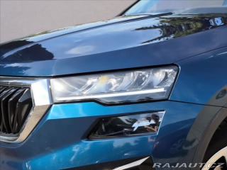 Škoda Karoq 2,0 TDi 2023