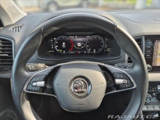 Škoda Karoq 2,0 TDi 2023