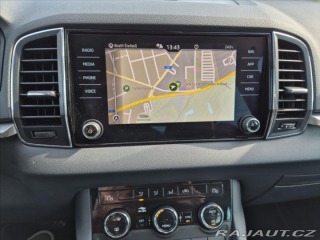 Škoda Karoq 2,0 TDi 2023