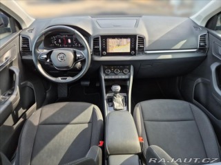 Škoda Karoq 2,0 TDi 2023
