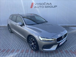 Volvo V60 2,0 D3 MOMENTUM Aut.