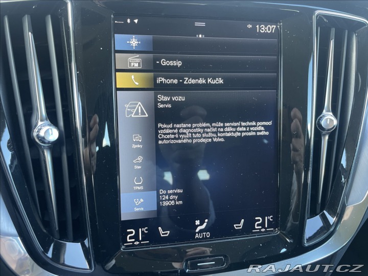 Volvo V60 2,0 D3 MOMENTUM Aut. 2018