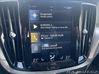 Volvo V60 2,0 D3 MOMENTUM Aut. 2018