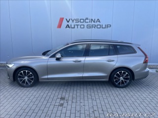 Volvo V60 2,0 D3 MOMENTUM Aut. 2018