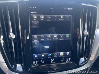 Volvo V60 2,0 D3 MOMENTUM Aut. 2018