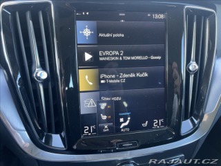 Volvo V60 2,0 D3 MOMENTUM Aut. 2018