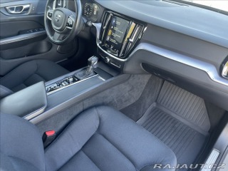Volvo V60 2,0 D3 MOMENTUM Aut. 2018