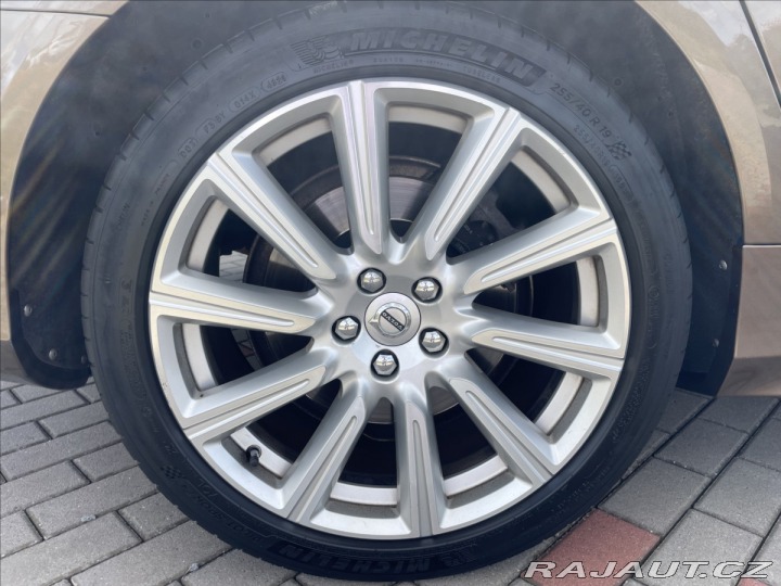 Volvo V90 2,0 D5 AWD INSCRIPTION 1800