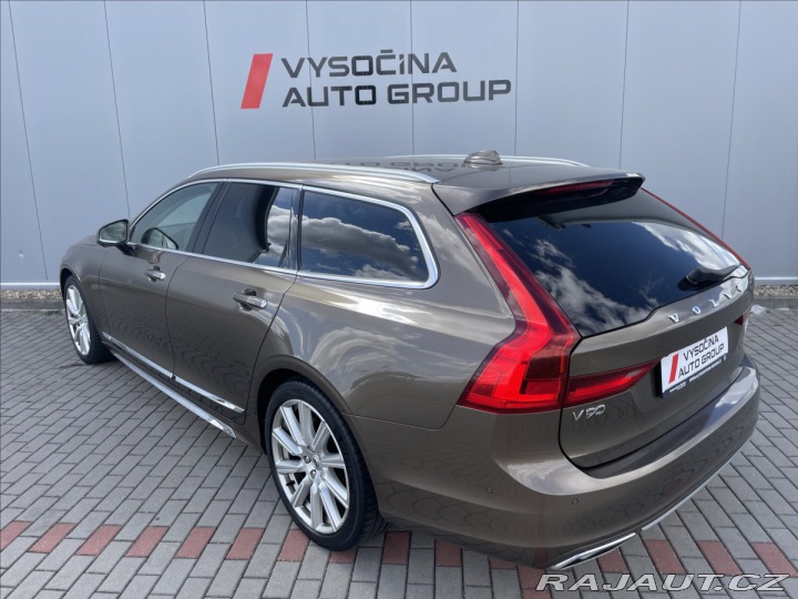 Volvo V90 2,0 D5 AWD INSCRIPTION 1800