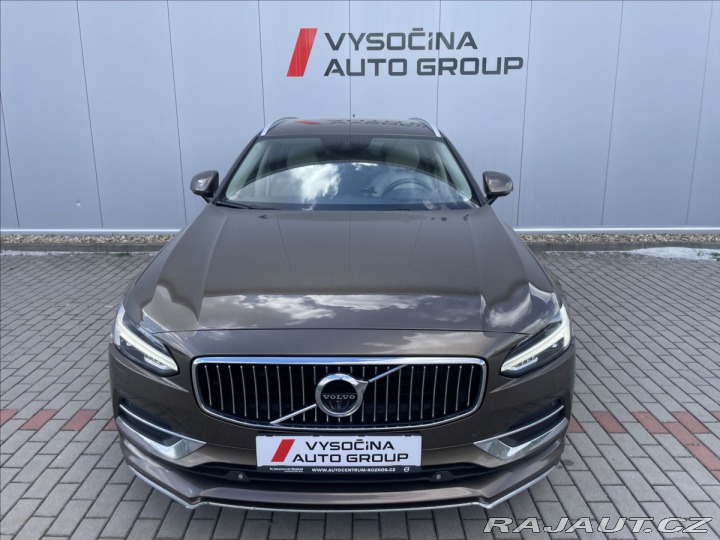 Volvo V90 2,0 D5 AWD INSCRIPTION 1800