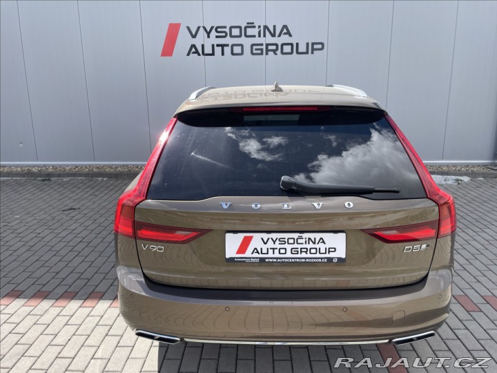 Volvo V90 2,0 D5 AWD INSCRIPTION 1800