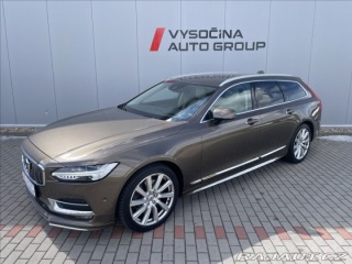 Volvo V90 2,0 D5 AWD INSCRIPTION 1800
