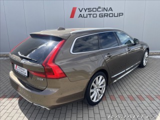 Volvo V90 2,0 D5 AWD INSCRIPTION 1800