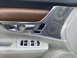 Volvo V90 2,0 D5 AWD INSCRIPTION 1800