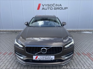 Volvo V90 2,0 D5 AWD INSCRIPTION 1800