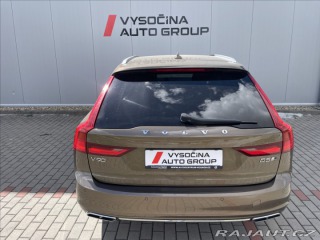 Volvo V90 2,0 D5 AWD INSCRIPTION 1800