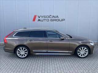 Volvo V90 2,0 D5 AWD INSCRIPTION 1800