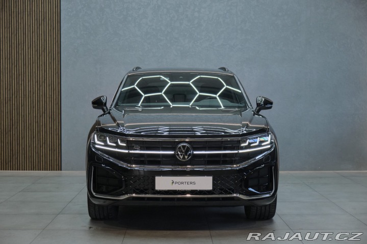 Volkswagen Touareg r line 3.0 . TDI 2023