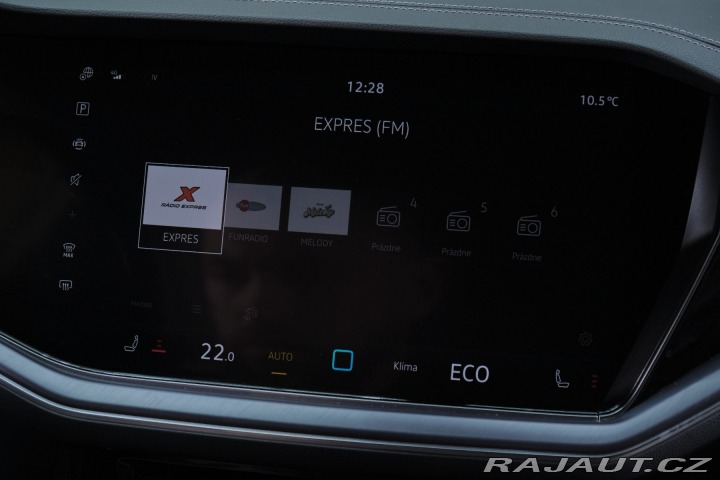 Volkswagen Touareg r line 3.0 . TDI 2023