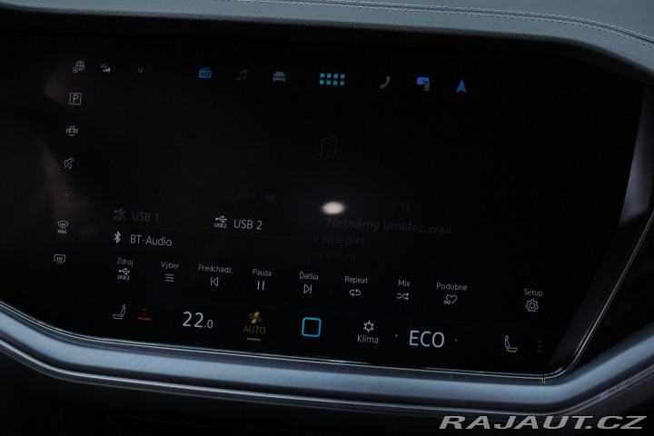 Volkswagen Touareg r line 3.0 . TDI 2023