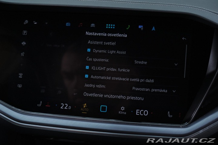 Volkswagen Touareg r line 3.0 . TDI 2023