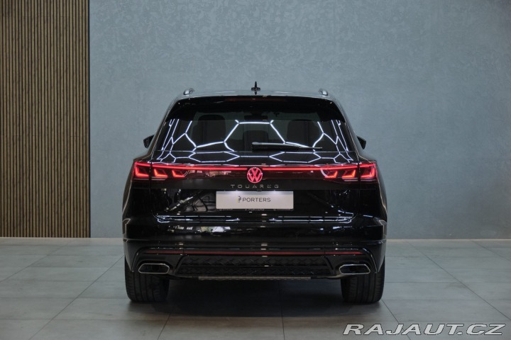 Volkswagen Touareg r line 3.0 . TDI 2023