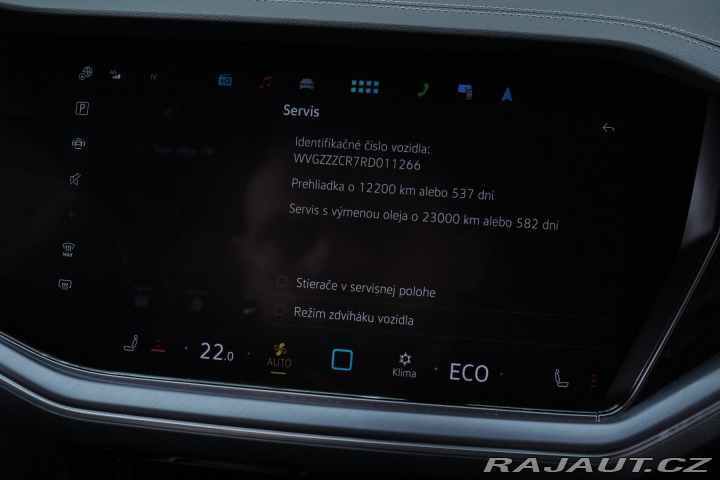 Volkswagen Touareg r line 3.0 . TDI 2023