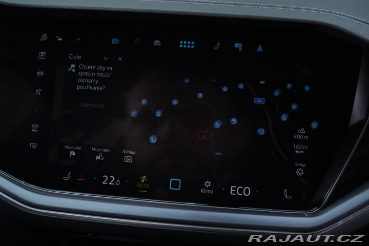 Volkswagen Touareg r line 3.0 . TDI 2023