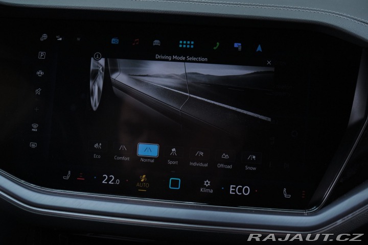 Volkswagen Touareg r line 3.0 . TDI 2023