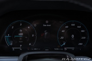 Volkswagen Touareg r line 3.0 . TDI 2023
