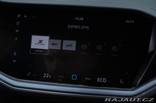 Volkswagen Touareg r line 3.0 . TDI 2023