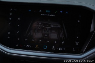 Volkswagen Touareg r line 3.0 . TDI 2023