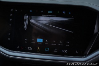 Volkswagen Touareg r line 3.0 . TDI 2023