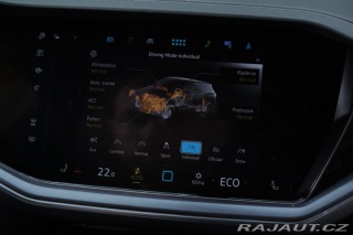 Volkswagen Touareg r line 3.0 . TDI 2023