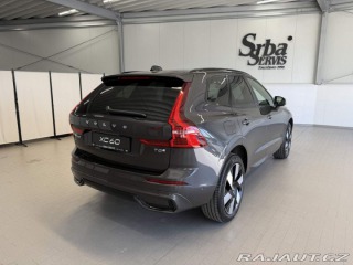 Volvo XC60 T8 AWD  ULTRA Dark 2025 2025