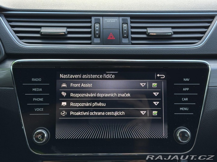 Škoda Superb 1.4TSi iV PHEV DSG 218PS 2021
